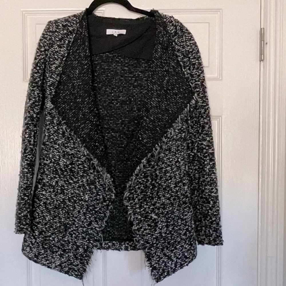 IRO Wool Blend Sweater - Picture 2 of 5